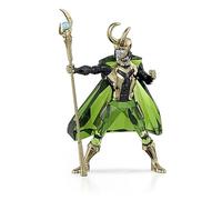 Swarovski Marvel Loki
