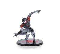 Swarovski Ornaments Swarovski Marvel Miles Morales 9.2 x 7 x 10.7cm