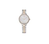 Swarovski Matrix 3-link 30mm - Silver One Size