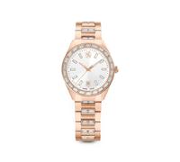 Swarovski Matrix 40mm watch - White OS