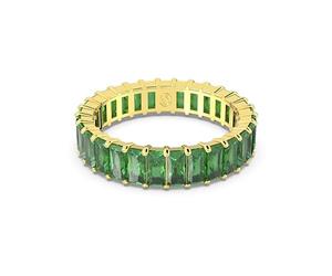 Swarovski Matrix 5648910 Women's Ring