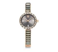 Swarovski Matrix Collection Bangle Watch, Swiss Made