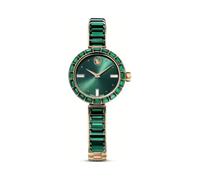 Swarovski Matrix Collection Bangle Watch, Swiss Made