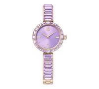 Swarovski Matrix Collection Bangle Watch, Swiss Made