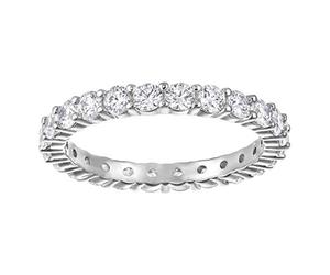Swarovski Matrix Collection Ring