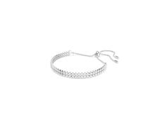 Swarovski Matrix Collection Tennis Bracelet