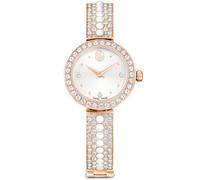 Swarovski Matrix Pearl 5705406 - Woman - 26 mm - Analogue - Quartz - Sapphire Glass White 10 mm