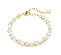 Swarovski Matrix Tennis bracelet