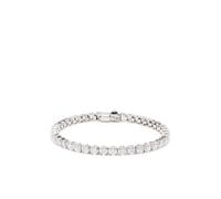 Swarovski Matrix Tennis bracelet - Silver M