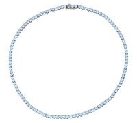 Swarovski Matrix Tennis necklace