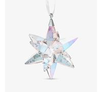 Swarovski Medium Shimmer Star Ornament 5545450