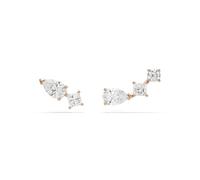 Swarovski Mesmera Collection Stud Earrings (Amazon Exclusive)