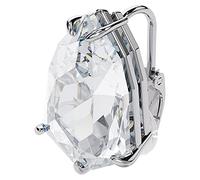 Swarovski Mesmera Earring Jewelry Collection, Rhodium Finish, Clear Crystals