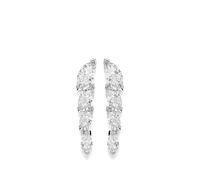 Swarovski Mesmera earrings - Silver OS