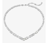 Swarovski Mesmera Mixed Cut Tennis Necklace 5665242
