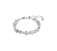Swarovski Pulsera Mesmera 5661529 blanca mujer