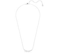 Swarovski Jewellery Swarovski Mesmera Marquise Cut Crystal Necklace 1.1 x 3.5cm, 42-49cm