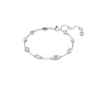 Swarovski Mesmera Rhodium Plated Crystal Bracelet