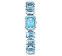 Swarovski Millenia 5729722 - Woman - 22 mm - Quartz - Sapphire Glass Blue 12 mm