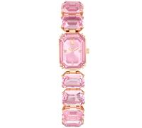 Swarovski Millenia 5729843 - Woman - 17 mm - Analogue - Quartz - Sapphire Glass Pink 17 mm