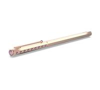 Swarovski Accessories Swarovski Millenia Rose Gold & Pink Classic Ballpoint Pen