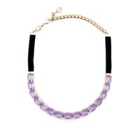 Swarovski Millenia choker - Gold OS