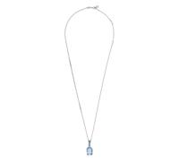 Swarovski Millenia crystal pendant necklace - Silver OS