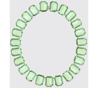 SWAROVSKI Millenia Necklace with Set Crystals - Size: OS - female