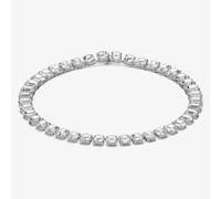 Swarovski Millenia Octagon Crystal Necklace 5614929