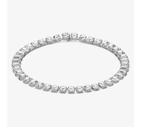 Swarovski Millenia Octagon Crystal Necklace 5614929