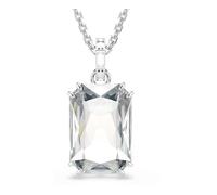 Swarovski Millenia Pendant, Crystal Ignite, Rhodium Plated