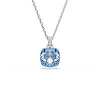 Swarovski Millenia Pendant Stainless Steel 5760057 - Woman - Stainless Steel Silver