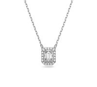 Swarovski 'Millenia' Womens Base Metal Pendant - Silver 5599177 Metal (archived) - One Size