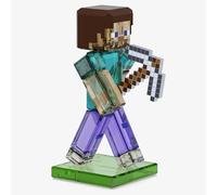 Swarovski Minecraft Steve Figurine 5701272