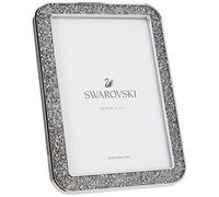 Swarovski Minera Picture Frame, Small, Silver Tone