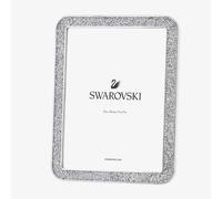 Swarovski Picture Frame Minera 5351296 – Silver, Rectangular, Medium