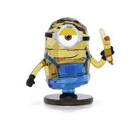 Swarovski Minions Collection Stuart Collectible Figurine