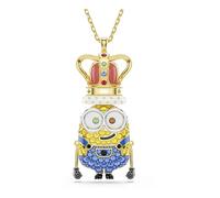 Swarovski Minions Jewelry Collection