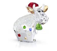 Swarovski Ornaments Swarovski Mo Holiday Annual Edition 2025 4.5 x 2.5 x 4.4cm