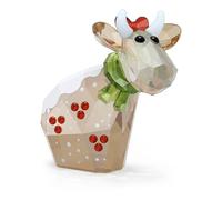 Swarovski Ornaments Swarovski Mo Holiday Annual Edition 2026 4.8 x 2.5 x 4.6cm