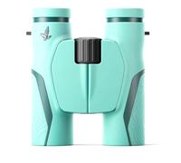 Swarovski My Junior 7x28 glacier blue | ✅ Free cleaning kit