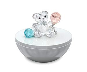 Swarovski My Little Kris Bear Decorative Box