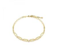 Swarovski Necklace Constella 5683354 gold tone plating