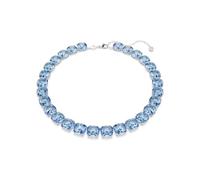 Swarovski Necklace Millenia 5760058 cushion size