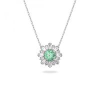 Swarovski Necklace Sunshine:Pend M GRFLT/RHS 5642963 Brand, one size, Metal, No Gemstone