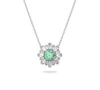Swarovski Necklace Sunshine:Pend M GRFLT/RHS 5642963 Brand, one size, Metal, No Gemstone