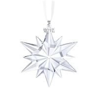 Swarovski New 2017 5257589 Annual Edition Christmas Ornament