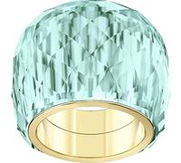 Swarovski Nirvana Women's Hypoallergenic Steel Ring - Crystals, Hypoallergenic Steel, Crystals