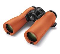 Swarovski NL Pure 10x32 Binoculars - Burnt Orange