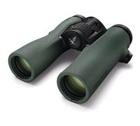 Swarovski NL Pure 10x32 Binoculars - Green